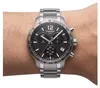 Tissot Quickster Chronograph, pánske hodinky, farba: Náhľad obrázku produktu 3