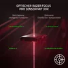 Razer DeathAdder V3 Pro, destro, ottico, RF Wireless + USB Anteprima dell’immagine prodotto 11