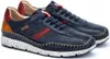 Pikolinos Hommes Slipper Sneaker Chaussure basse en cuir Voir les images du produit 74