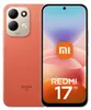 Xiaomi Redmi 17 5G 4GB/128GB Orange (Vivid Orange) Dual-SIM Produktbild-Vorschau 1