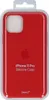 Pouzdro Apple iPhone 11 Pro Silikon (MWYH2ZM/A) Červené Neu Náhled obrázku produktu 8