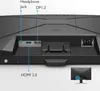 BenQ EX240N, 60,5 cm (23,8"), 1920 x 1080 pixel, Full HD, Anteprima dell’immagine prodotto 13