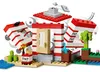 LEGO MINECRAFT 21275 Das TNT-Dschungelhaus (21275) Voir les images du produit 15