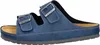 Lico Herren Pantolette Natural Man, Marine, 43 EU Produktbild-Vorschau 2