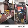 Auto Rš¹ckenlehnenschutz Rš¹cksitz Organizer fš¹r Kinder Produktbild-Vorschau 2