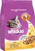 Whiskas Sec 3,8kg - Adult 1+ au Poulet Voir les images du produit 9