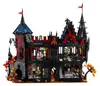 Aventure en Transylvanie - BrickLink LEGO 910049 Voir les images du produit 3