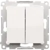 Kontakt-Simon DW5.01/11, Kunststoff, Weiß, IP20, IP44, 250 Produktbild-Vorschau 1