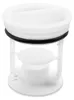 Flusensiebeinsatz Beko 2872700100 Flusensieb für Produktbild-Vorschau 1