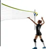 Neo-Sport Filet et cadre de volley-ball et de badminton 570 Voir les images du produit 4