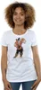 Disney - "Beauty And The Beast Biceps To Spare" T-Shirt für Produktbild-Vorschau 2