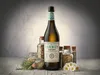 Lustau Vermut White + Glas Geschenkpackung | 15 % vol | 0,7 Produktbild-Vorschau 3