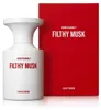Borntostandout Filthy Musk Eau De Parfum Unisexe 50ml Voir les images du produit 1