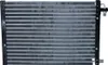 NRF 35956 Kondensator Klimaanlage +Dichtring Produktbild-Vorschau 7