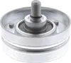 VAICO V42-0325 Umlenkrolle Keilrippenriemen 70mm passend Produktbild-Vorschau 2