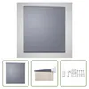 Zatemňujúca roleta Zatemňujúca roleta 120 x 175 cm sivá Náhľad obrázku produktu 5