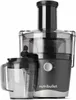 Entsafter NBJ100G (grau, 800 Watt) Produktbild-Vorschau 1