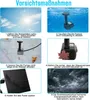 ACXIN Solar Teichpumpe Outdoor Wasserpumpe Solar Produktbild-Vorschau 5