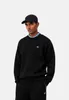 Lacoste Sweatshirt aus Baumwollfleece, Schwarz M Produktbild-Vorschau 14