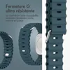 Bracelet Accezz Ocean pour Apple Watch | 38/40/41/42 mm - Voir les images du produit 5