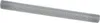 vidaXL Doppelstabmattenzaun 2500 x 160 cm Silber Produktbild-Vorschau 4