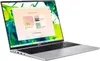 ACER Swift Lite 16 (SFL16-31P-37FU), Light Silver, 16 Zoll, Produktbild-Vorschau 3