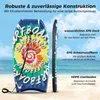 KOMFOTTEU 94 cm langes, leichtes Bodyboard, Boogie Board Produktbild-Vorschau 4