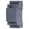 Siemens LOGO! AM2 Erw.-Mod., 12/24V, 2AE,, 12 - 24 V, 73 Produktbild-Vorschau 2