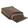 GREENBURRY sac banane Vintage Waiter Holster Strong I Brown Voir les images du produit 15