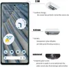 2x ochranné sklo ( displej + fotoaparát ) pro Google Pixel Náhled obrázku produktu 4