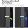 Custodia per Samsung Galaxy Tab A8: imoshion Custodia Anteprima dell’immagine prodotto 11