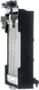 Ölkühler Automatik Rippen gelötet 184 mm - 259 mm MAHLE für Produktbild-Vorschau 5