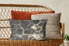 MuchoWow® Zierkissen Sofakissen Wohnzimmer Dekokissen 50x30 Produktbild-Vorschau 5