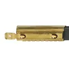 vhbw 2x Kohlebürste kompatibel mit Siemens WP09R151, Produktbild-Vorschau 5