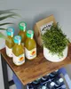 Regál na bedny s nápoji SONGMICS, 2 patra pro 2 bedny, s 1 Náhled obrázku produktu 7