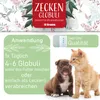 Nature Animal® Zecken Kügelchen - zum Schutz vor Produktbild-Vorschau 5
