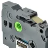 vhbw Schriftband-Kassette Ersatz für Brother TZ-334, Produktbild-Vorschau 5