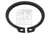 FEBI BILSTEIN Sicherungsring Bremsbackenrollenbolzen 04767 Produktbild-Vorschau 2