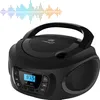 Przenośny odtwarzacz CD dla dzieci Cyberlux Radio CD Stereo Podgląd zdjęcia produktu 5