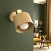 FKL DESIGN Home Deco Wandlampe Wandleuchte Ecru-Gold Produktbild-Vorschau 6