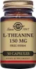L-Theanin Solgar 150 mg Produktbild-Vorschau 2