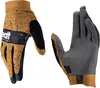 Rukavice Leatt MTB 1.0 GripR Rust L Náhľad obrázku produktu 1