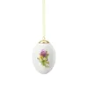 Hutschenreuther zestaw 3 porcelanowych jajek 7cm seria Podgląd zdjęcia produktu 8