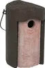 Artikelbild 2 von 'Holzbetonnisthöhle' aus der Kategorie Vogelzubehör & Vogelbedarf Produktbild-Vorschau