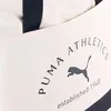 Puma Class Tote Shopper 16 Liter 091735 alpine snow Produktbild-Vorschau 3
