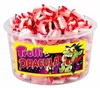 Trolli Dracula Sucre mousseux et gomme fruitée dentition Voir les images du produit 3