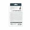 prio Sports Phone Armband L schwarz Produktbild-Vorschau 4