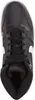 Nike Ebernon Mid - Herren Schuhe Sneakers Leder Schwarz Produktbild-Vorschau 6