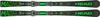 A pair of skis is shown from a top-down perspective against a white background. Náhled obrázku produktu