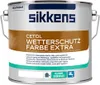 Sikkens Cetol Wetterschutz Extra 1 L weiß Produktbild-Vorschau 2